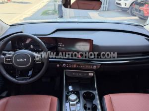 Xe Kia Carnival Signature 1.6 Turbo HEV 7S 2025