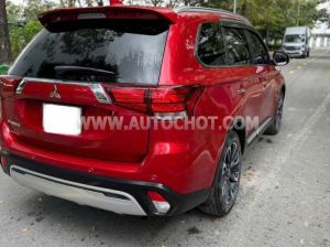Xe Mitsubishi Outlander Premium 2.0 CVT 2021