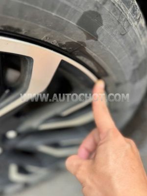 Xe Mitsubishi Outlander Premium 2.0 CVT 2021