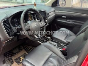 Xe Mitsubishi Outlander Premium 2.0 CVT 2021