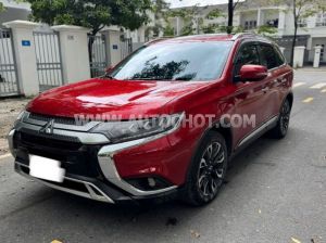 Xe Mitsubishi Outlander Premium 2.0 CVT 2021