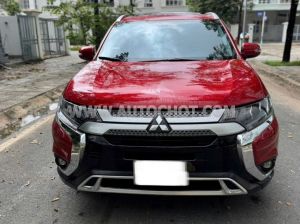 Xe Mitsubishi Outlander Premium 2.0 CVT 2021