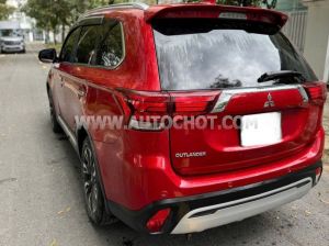 Xe Mitsubishi Outlander Premium 2.0 CVT 2021
