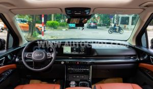 Xe Kia Carnival Signature 2.2D 2023