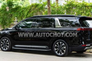 Xe Kia Carnival Signature 2.2D 2023