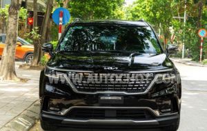 Xe Kia Carnival Signature 2.2D 2023