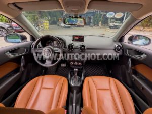 Xe Audi A1 1.4 TFSI 2010