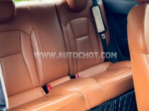 Xe Audi A1 1.4 TFSI 2010