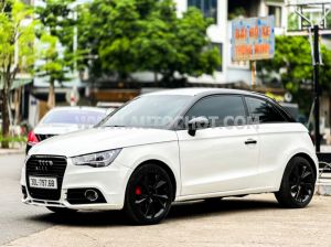 Xe Audi A1 1.4 TFSI 2010