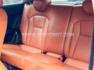 Xe Audi A1 1.4 TFSI 2010