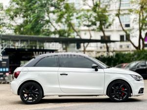 Xe Audi A1 1.4 TFSI 2010
