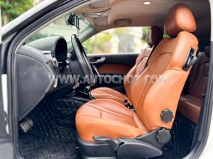 Xe Audi A1 1.4 TFSI 2010