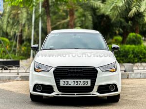 Xe Audi A1 1.4 TFSI 2010