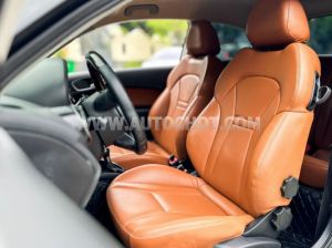 Xe Audi A1 1.4 TFSI 2010