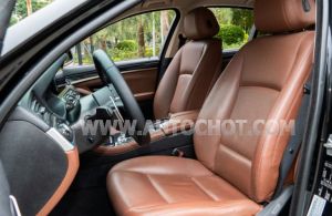 Xe BMW 5 Series 520i 2016