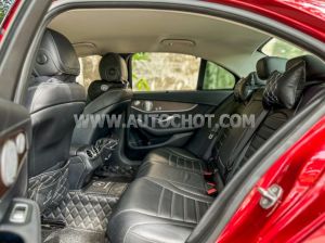 Xe Mercedes Benz C class C200 Exclusive 2021