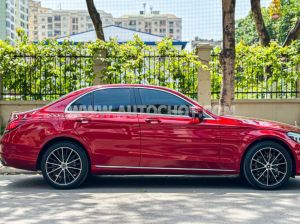 Xe Mercedes Benz C class C200 Exclusive 2021
