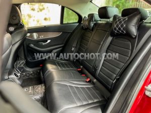 Xe Mercedes Benz C class C200 Exclusive 2021