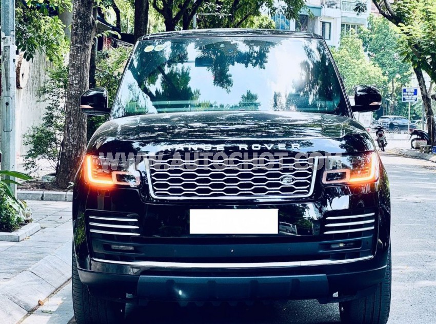 LandRover Range Rover Autobiography LWB 3.0 I6 2020