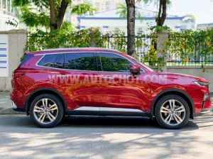 Xe Ford Territory Titanium X 1.5 AT 2024