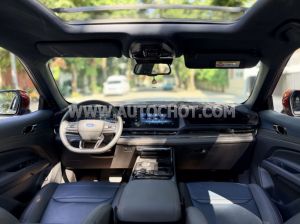 Xe Ford Territory Titanium X 1.5 AT 2024