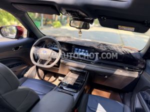 Xe Ford Territory Titanium X 1.5 AT 2024