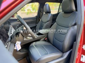 Xe Ford Territory Titanium X 1.5 AT 2024