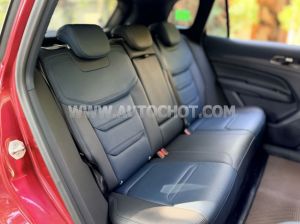 Xe Ford Territory Titanium X 1.5 AT 2024