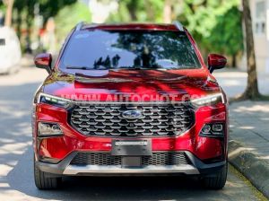 Xe Ford Territory Titanium X 1.5 AT 2024