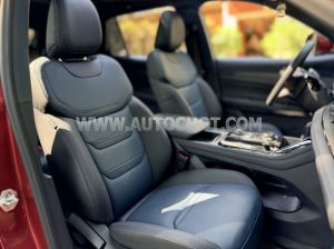 Xe Ford Territory Titanium X 1.5 AT 2024