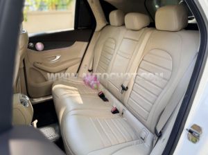 Xe Mercedes Benz GLC 300 4Matic 2017