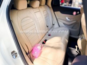 Xe Mercedes Benz GLC 300 4Matic 2017