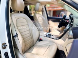 Xe Mercedes Benz GLC 300 4Matic 2017