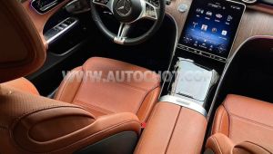 Xe Mercedes Benz C class C200 Avantgarde Plus 2021