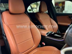 Xe Mercedes Benz C class C200 Avantgarde Plus 2021