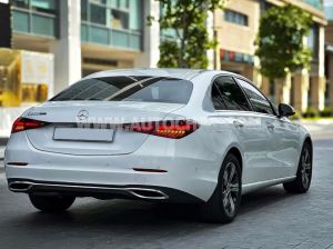 Xe Mercedes Benz C class C200 Avantgarde Plus 2021