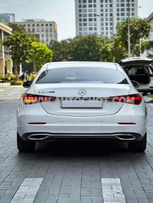 Xe Mercedes Benz C class C200 Avantgarde Plus 2021