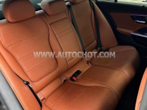 Xe Mercedes Benz C class C200 Avantgarde Plus 2021