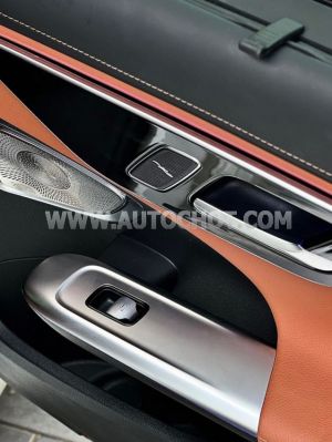 Xe Mercedes Benz C class C200 Avantgarde Plus 2021