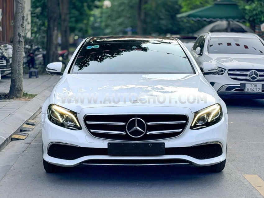 Mercedes Benz E class E200 Sport 2019