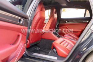 Xe Porsche Panamera 4 Executive 2018