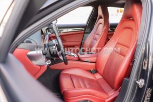 Xe Porsche Panamera 4 Executive 2018