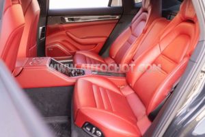 Xe Porsche Panamera 4 Executive 2018