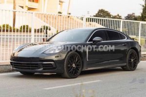 Xe Porsche Panamera 4 Executive 2018