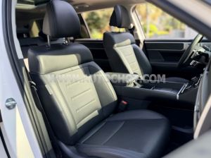 Xe Hyundai SantaFe Prestige 2.5L HTRAC 2024