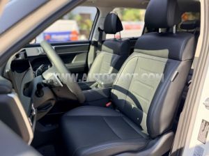 Xe Hyundai SantaFe Prestige 2.5L HTRAC 2024