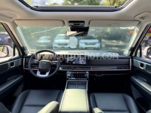 Xe Hyundai SantaFe Prestige 2.5L HTRAC 2024