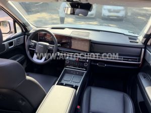 Xe Hyundai SantaFe Prestige 2.5L HTRAC 2024