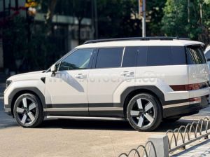 Xe Hyundai SantaFe Prestige 2.5L HTRAC 2024