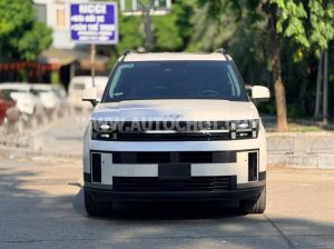 Xe Hyundai SantaFe Prestige 2.5L HTRAC 2024